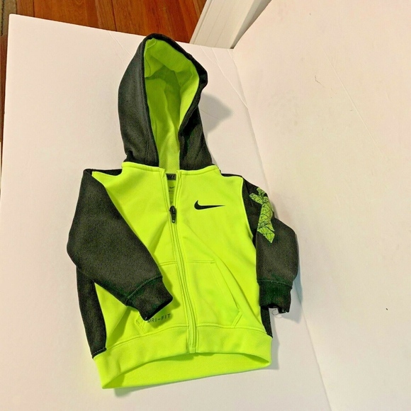 infant nike jacket